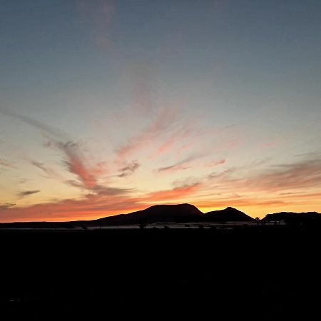 Los Fondos Costa Del Silencio Kültér fotó